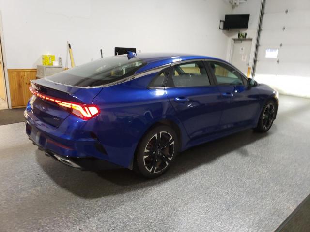 2022 KIA K5 GT LINE 5XXG64J29NG164194