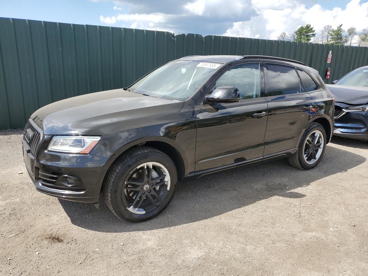 AUDI Q5 PREMIUM PLUS