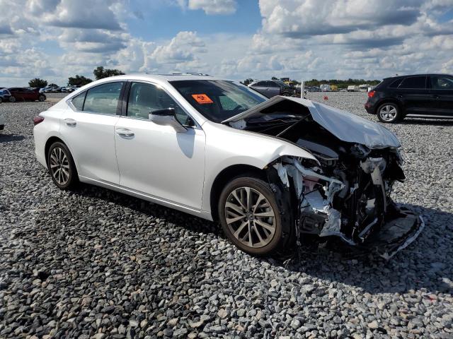 2023 LEXUS ES 350 BAS 58ADZ1B19PU148366
