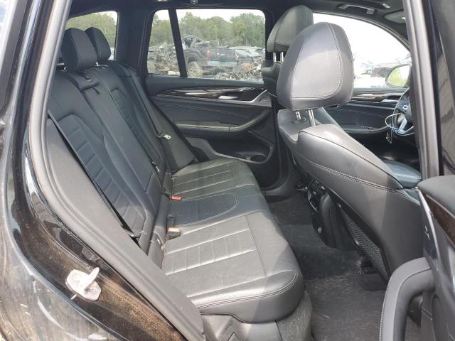 2019 BMW X3 SDRIVE30I 5UXTR7C56KLE88828