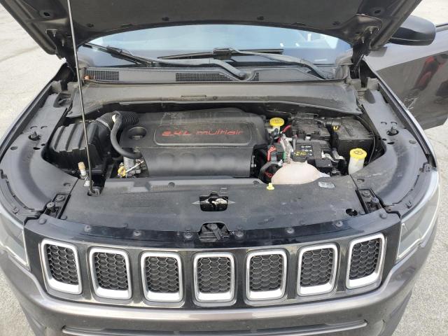 2018 JEEP COMPASS SPORT 3C4NJCAB4JT139928