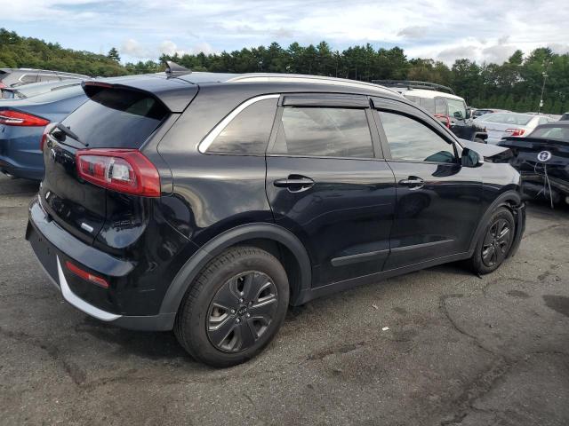 2017 KIA NIRO EX KNDCC3LCXH5047823