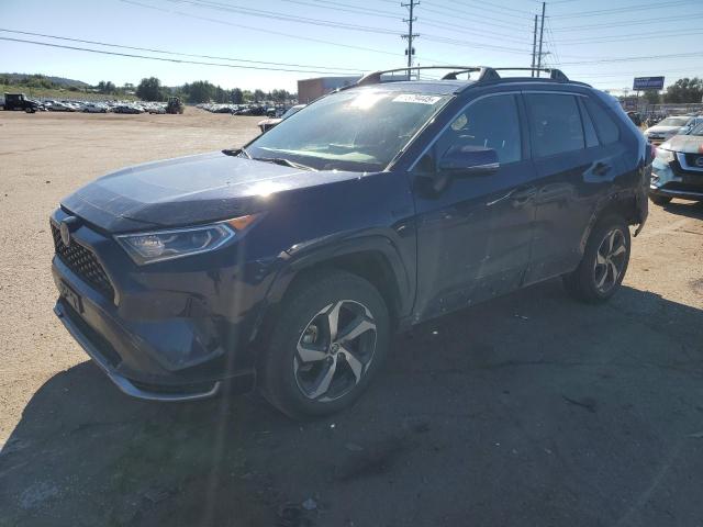 TOYOTA RAV4 PRIME