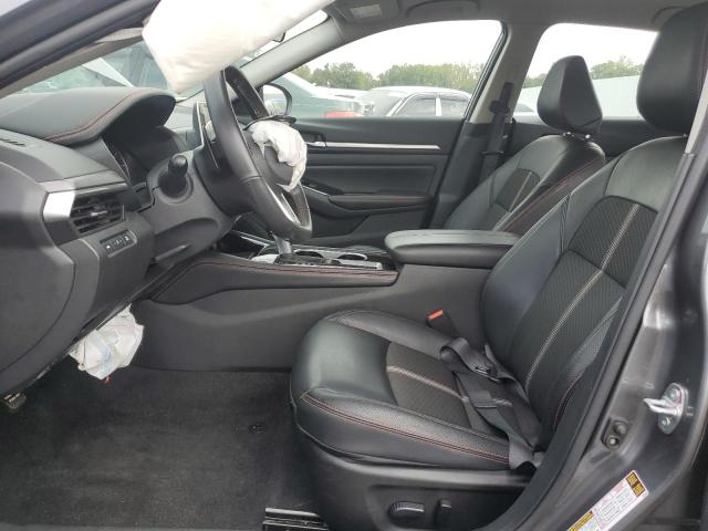 2024 NISSAN ALTIMA SR 1N4BL4CV6RN430295