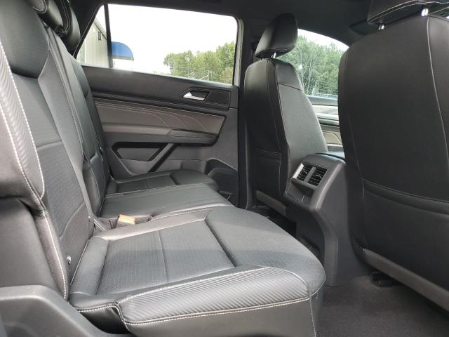 2021 VOLKSWAGEN ATLAS CROS 1V2RE2CA0MC204888