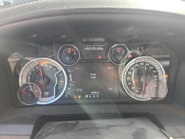 2018 RAM 2500 LARAM - 3C6UR5FJXJG214048
