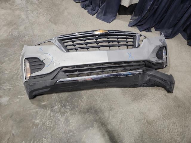 2022 CHEVROLET EQUINOX LT - 2GNAXKEV3N6112233