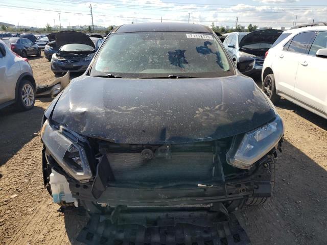 2016 NISSAN ROGUE S JN8AT2MV1GW143032