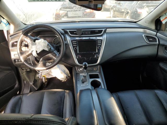 2020 NISSAN MURANO SL 5N1AZ2CS6LN141550