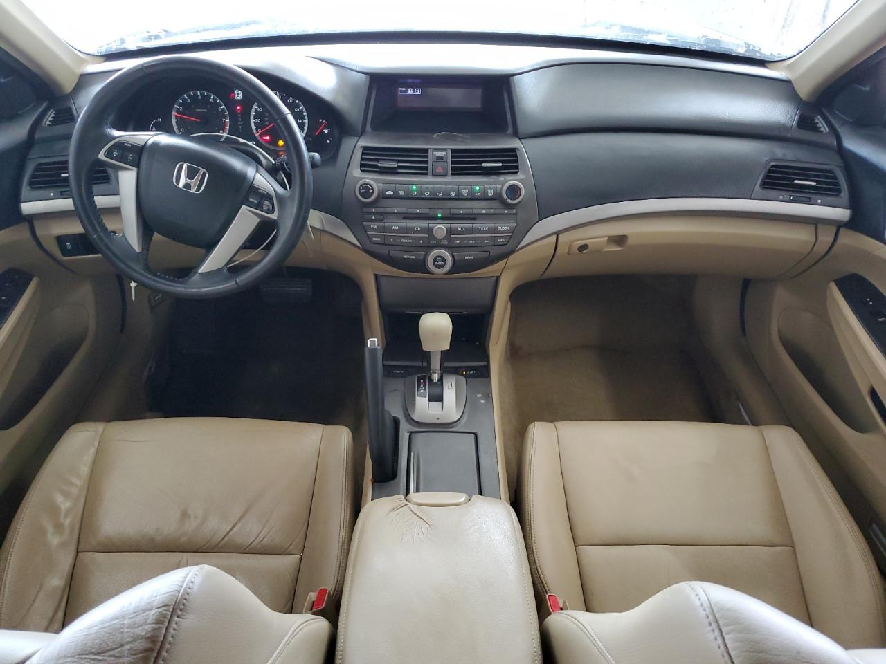 HONDA ACCORD SE