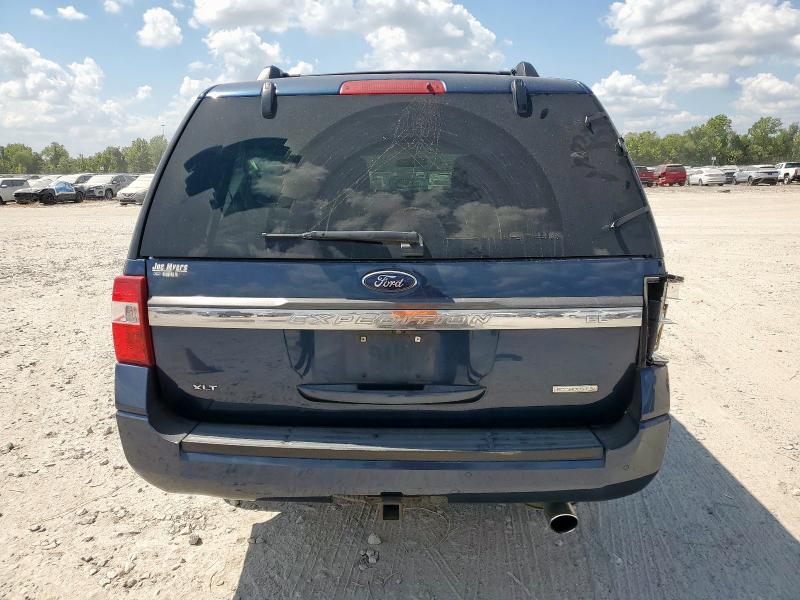 2017 FORD EXPEDITION #3312569176