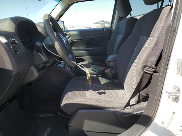 2017 JEEP PATRIOT SP 1C4NJPBAXHD201779