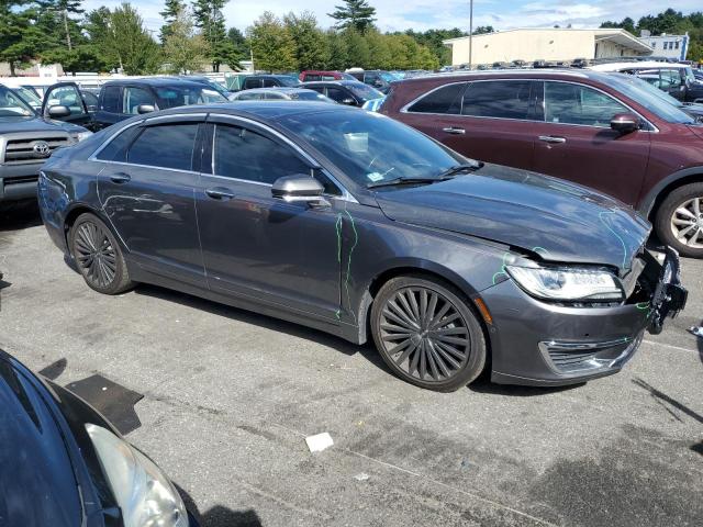 2017 LINCOLN MKZ RESERV 3LN6L5F97HR662430