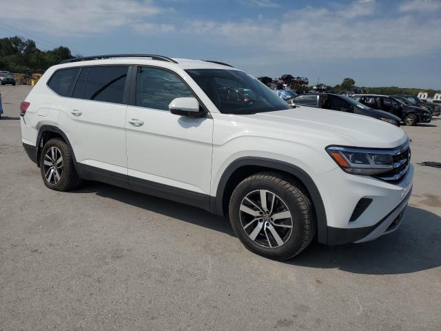 2021 VOLKSWAGEN ATLAS SE 1V2LP2CA2MC531941