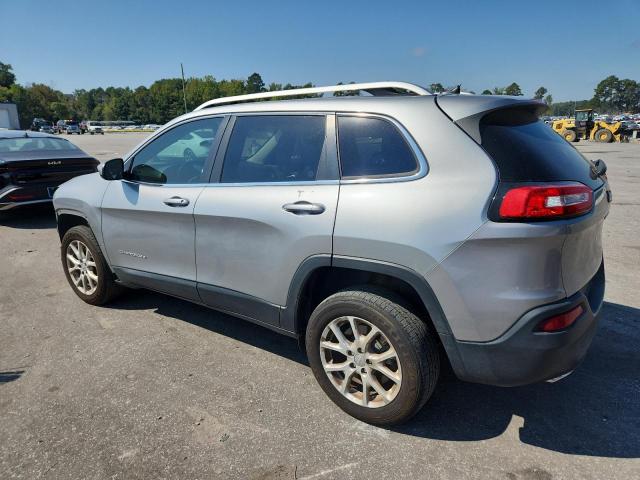 2015 JEEP CHEROKEE L 1C4PJLCS3FW766322