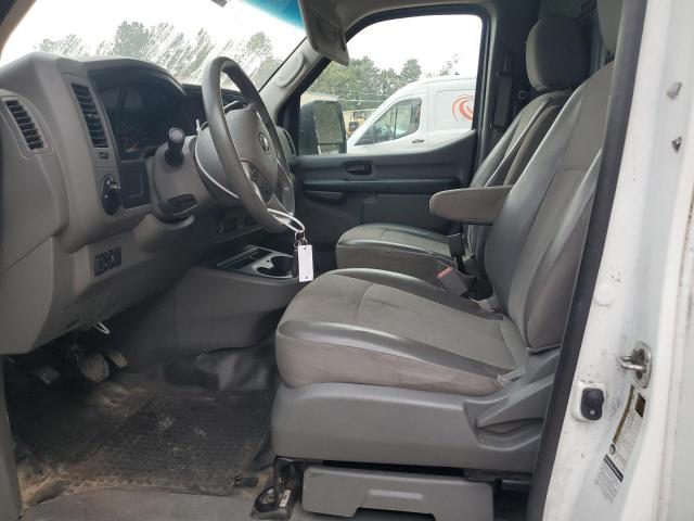 2020 NISSAN NV 2500 S 1N6BF0LY9LN805475