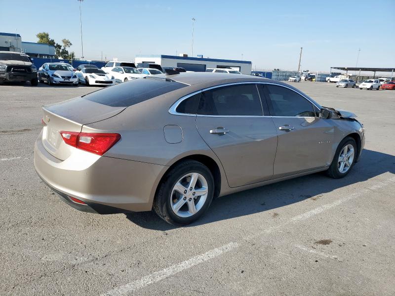 2023 CHEVROLET MALIBU LS #3265948542
