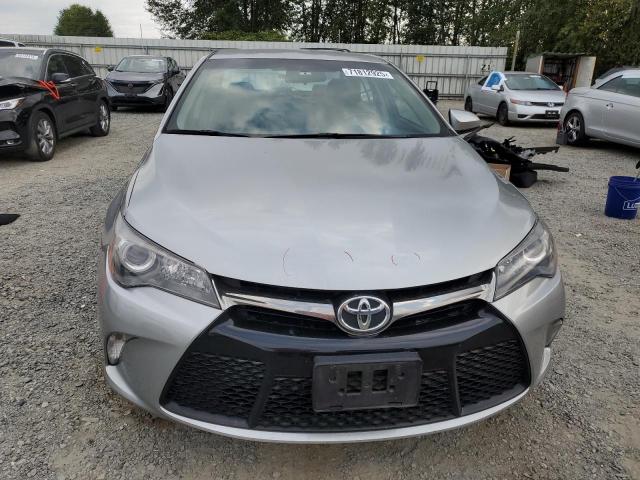 2017 TOYOTA CAMRY LE 4T1BF1FK9HU777508