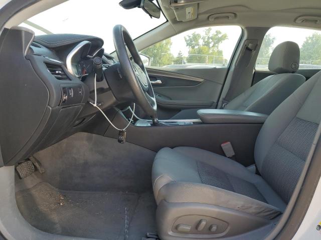 2016 CHEVROLET IMPALA LS #3285101382