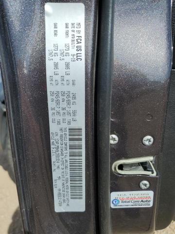 2020 JEEP CHEROKEE T 1C4PJMBN9LD531514