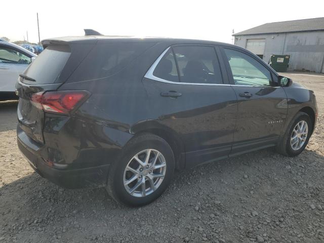 2022 CHEVROLET EQUINOX LT 3GNAXKEV9NL120249