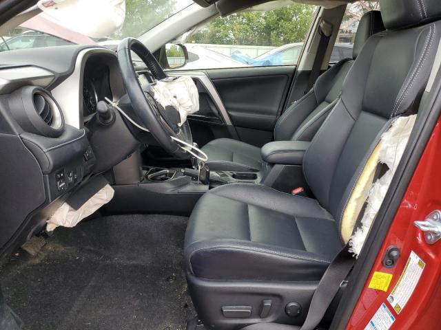 2017 TOYOTA RAV4 LIMITED JTMDFREV0HJ148471