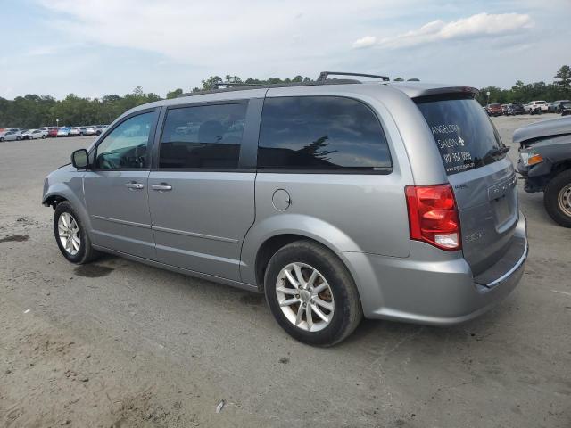 2016 DODGE GRAND CARA 2C4RDGCG9GR327431