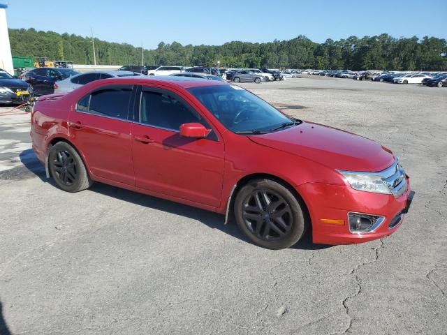 2010 FORD FUSION SEL #3284638342