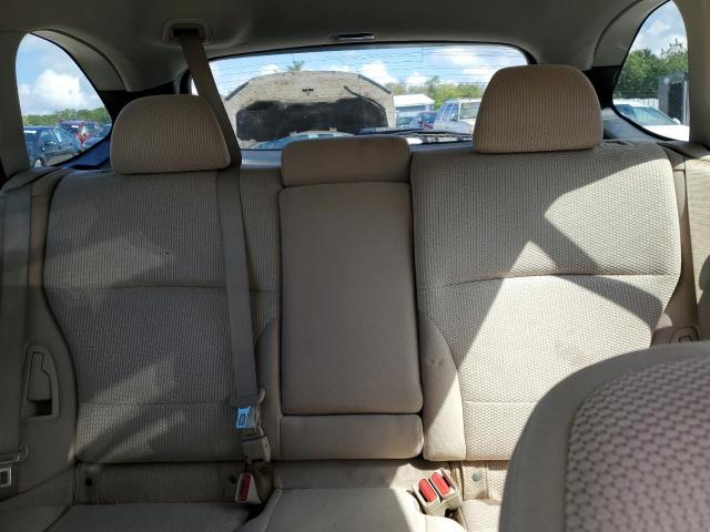 2017 SUBARU OUTBACK 2.5I PREMIUM 4S4BSAFC0H3301190