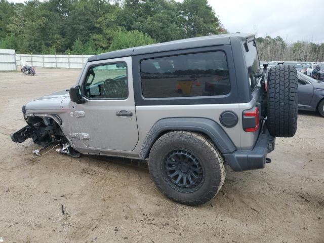 2020 JEEP WRANGLER SPORT #3281505996