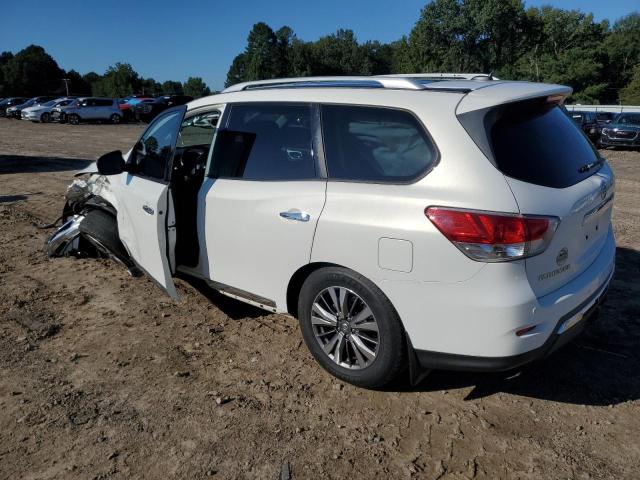 2013 NISSAN PATHFINDER S - 5N1AR2MN8DC635818