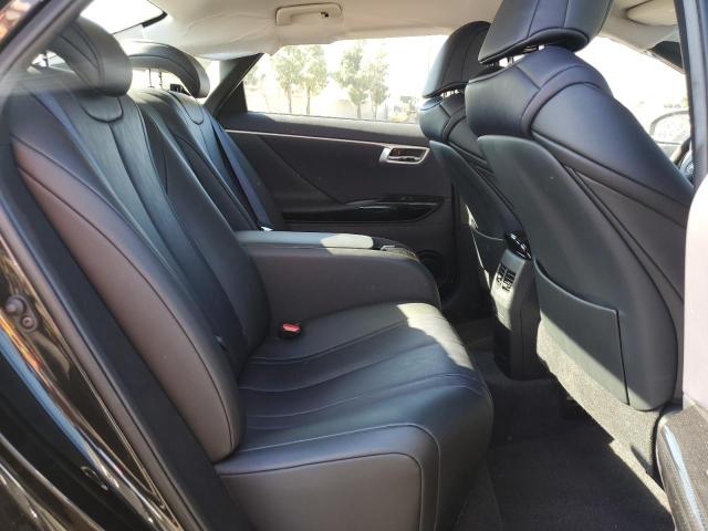 2020 TOYOTA MIRAI JTDBVRBD3LA007974