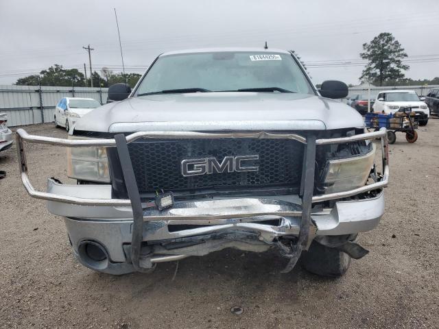 2011 GMC SIERRA 150 - 3GTP2VE34BG105955