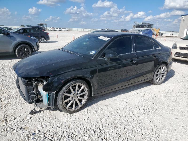 AUDI A3 PREMIUM