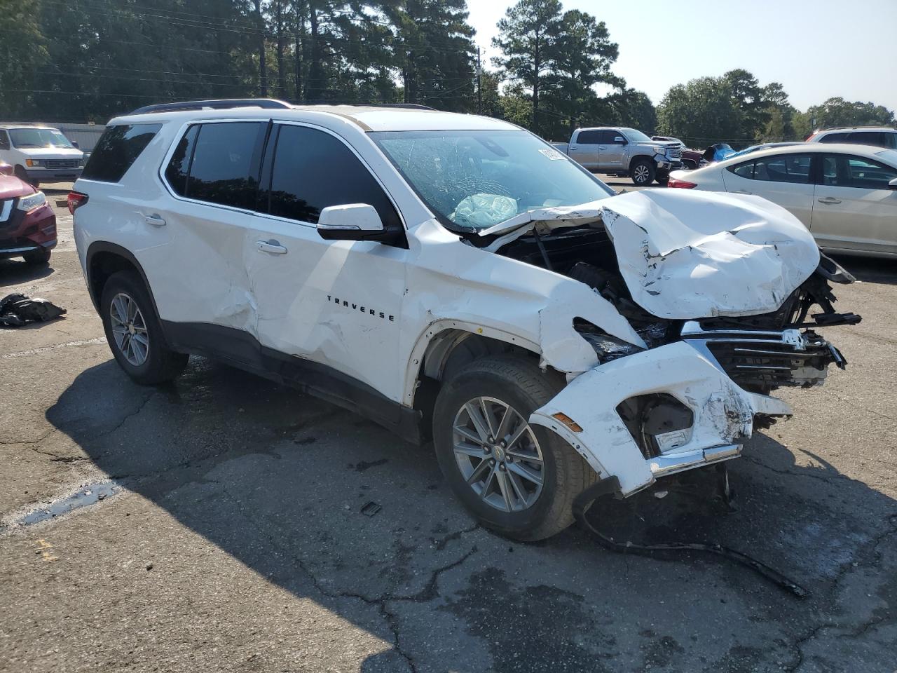 Global Auto Auctions