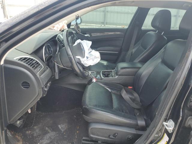 2018 CHRYSLER 300 TOURING 2C3CCAAG4JH211399