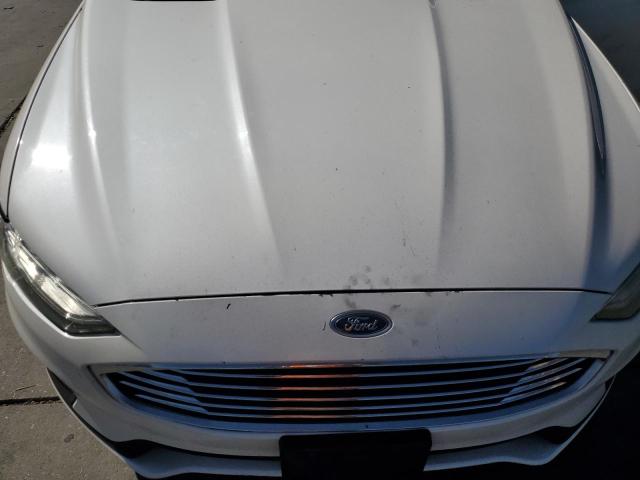 2019 FORD FUSION SE - 3FA6P0LU0KR201894