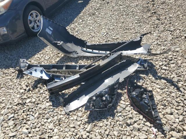 2021 HONDA 1100 19XFC1F35ME200877