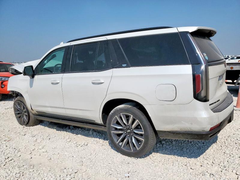 2023 CADILLAC ESCALADE S - 1GYS4FKL2PR155799