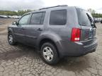 Lot #3302646014 2014 HONDA PILOT LX