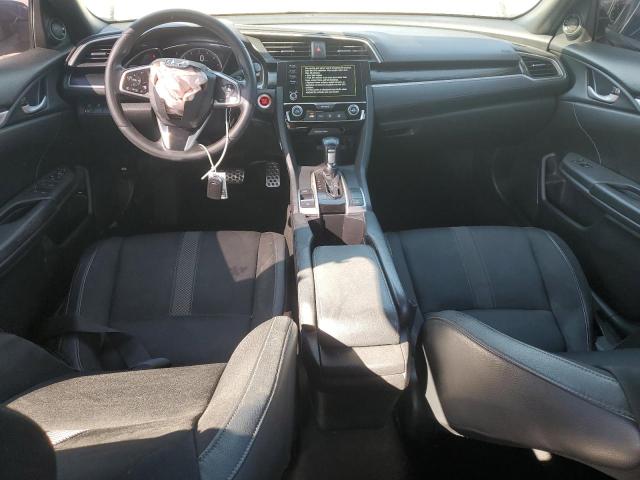 2021 HONDA CIVIC SPORT 2HGFC2F86MH538425