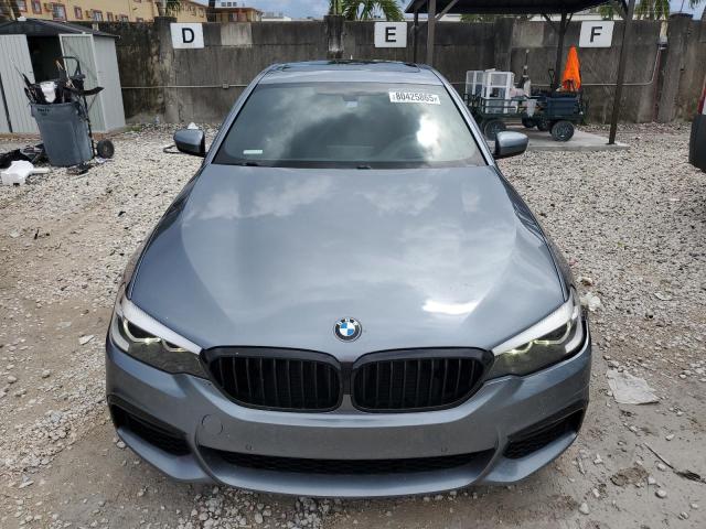 2017 BMW 530 I WBAJA5C36HG897880