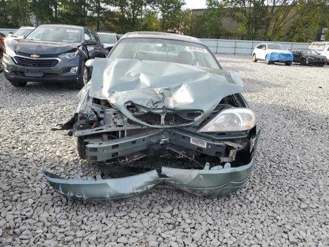 2005 MERCURY SABLE LS PREMIUM #3312604167