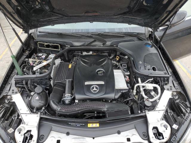 2017 MERCEDES-BENZ E 300 WDDZF4JB7HA272893