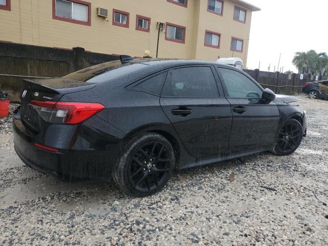 2022 HONDA CIVIC SPOR #3319864153