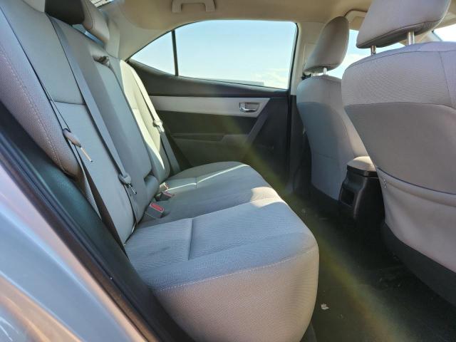 2018 TOYOTA COROLLA L - 2T1BURHE8JC081967