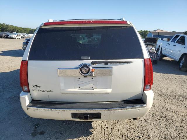 2007 CADILLAC ESCALADE L #3291295469