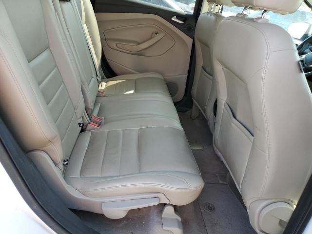 2014 FORD ESCAPE TIT - 1FMCU0JX2EUC20720