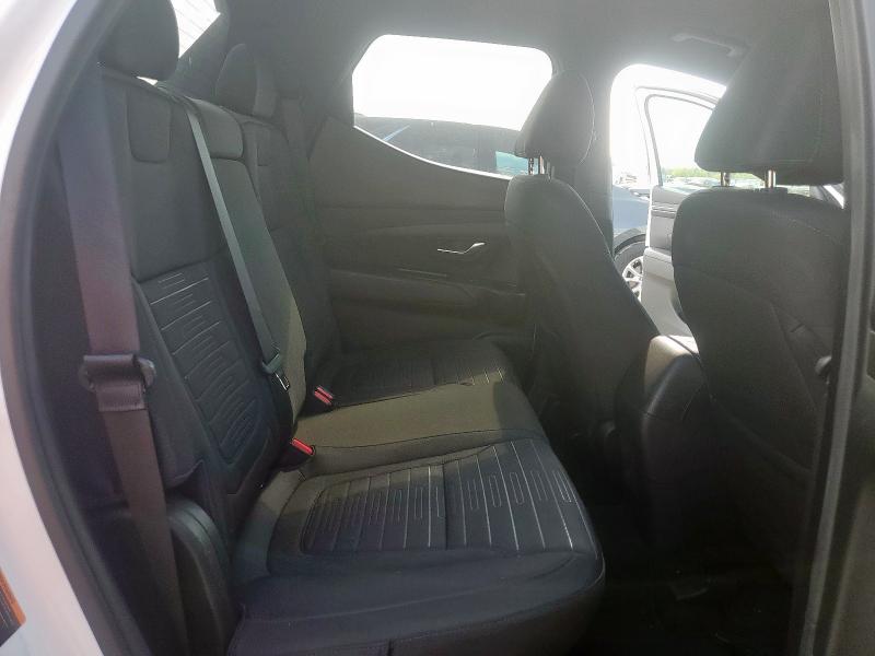 2022 HYUNDAI SANTA CRUZ 5NTJBDAE4NH026922