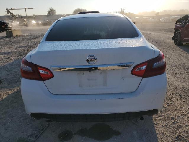 2018 NISSAN ALTIMA 2.5 - 1N4AL3AP8JC262573